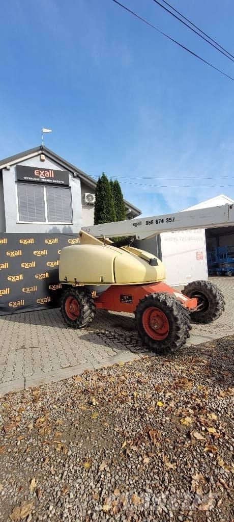 Haulotte H 21 TX Телескопические подъемники