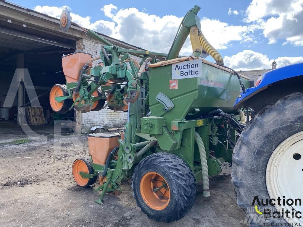 Amazone ED 602 K Сеялки точного высева