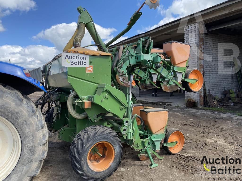 Amazone ED 602 K Сеялки точного высева