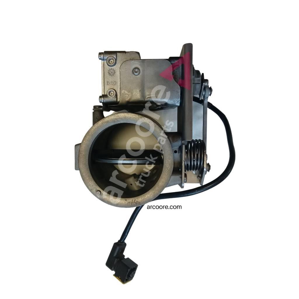 DAF BPV OE 2256380 Двигатели