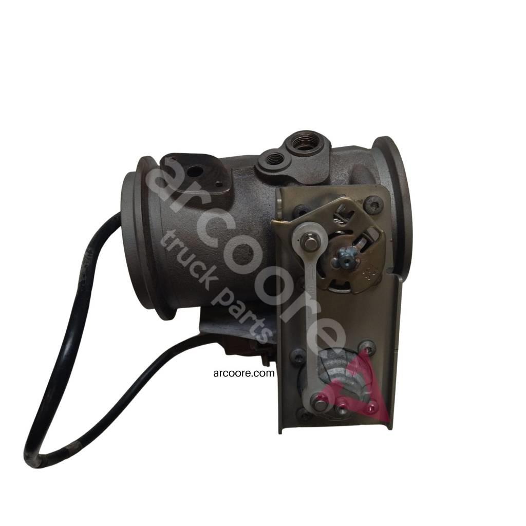 DAF BPV OE 2256380 Двигатели