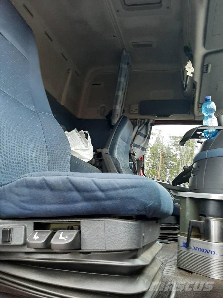 Volvo FH 13 Грузовики-Рефрижераторы