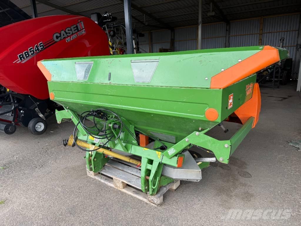 Amazone ZA-M 1501 Разбрасыватели минеральных удобрений