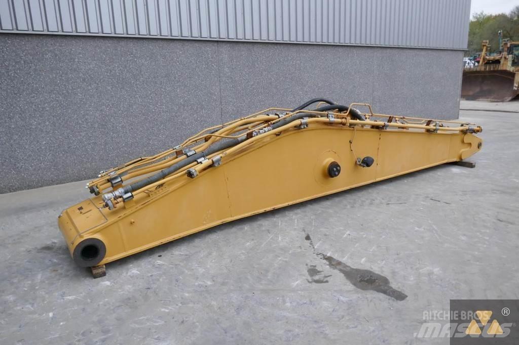 CAT 352F Boom Коммерческий транспорт - Другие