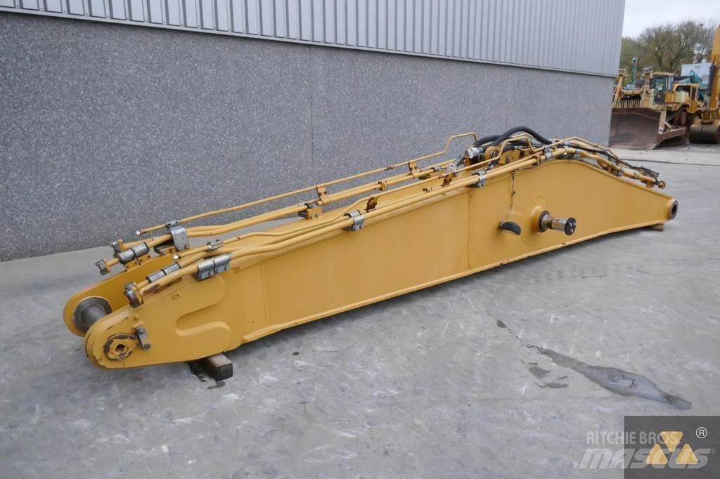 CAT 352F Boom Коммерческий транспорт - Другие