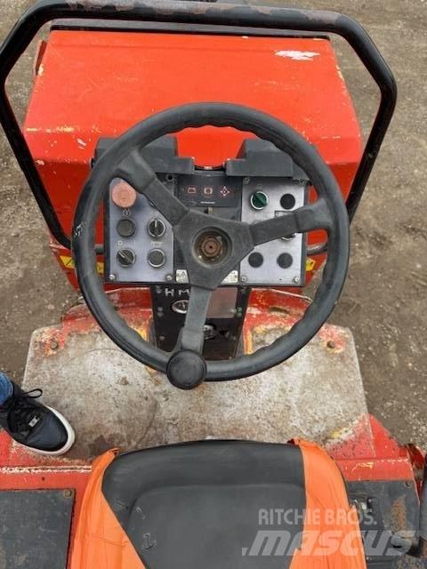 Dynapac CC 122 Катки тротуарные