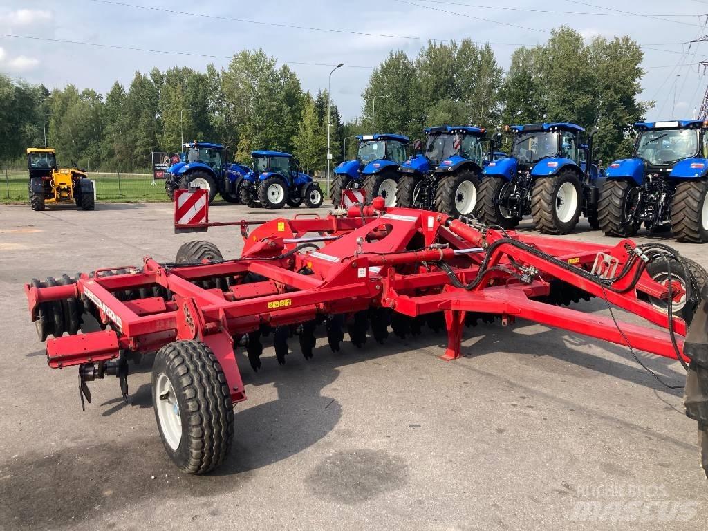 Horsch Joker 6 RT Дисковые бороны