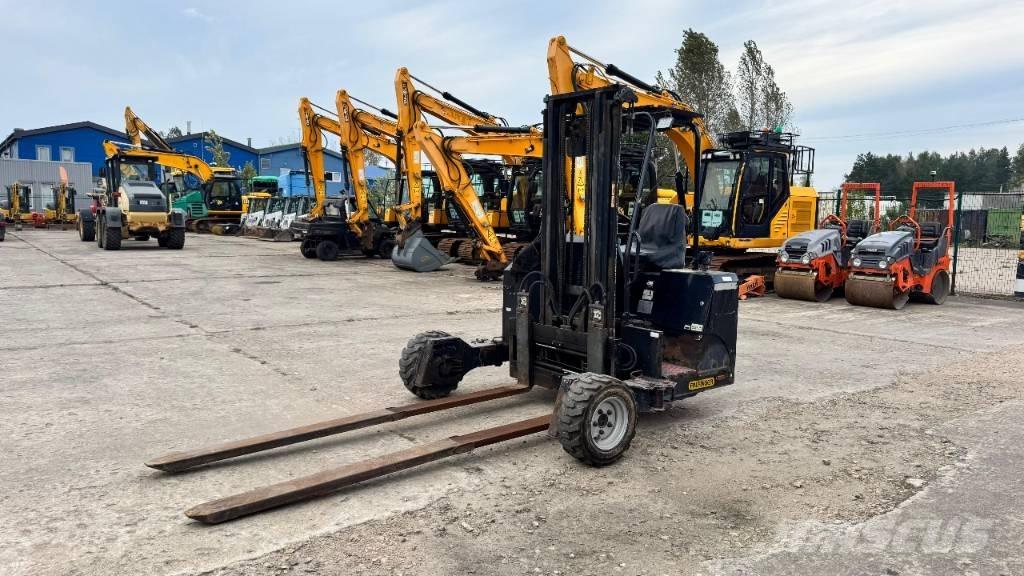 Palfinger F3-203 PX Дизельные погрузчики