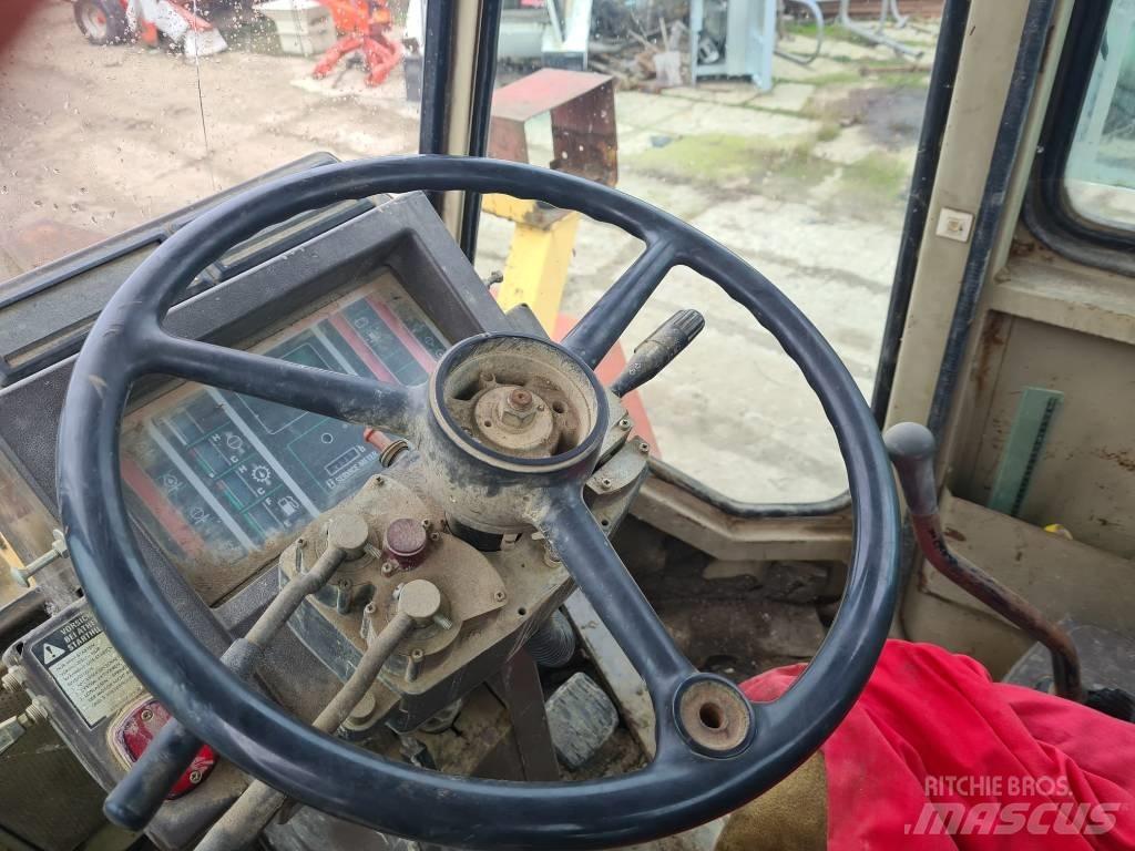 Komatsu WA 250 Фронтальные погрузчики