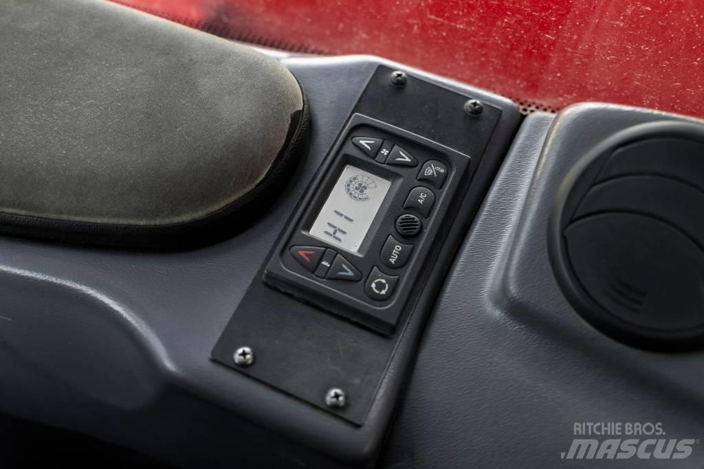 Manitou MHT 780 Телескопические погрузчики