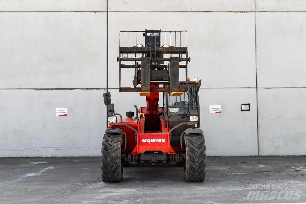 Manitou MHT 780 Телескопические погрузчики