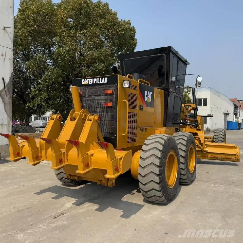 CAT 140 H Грейдеры
