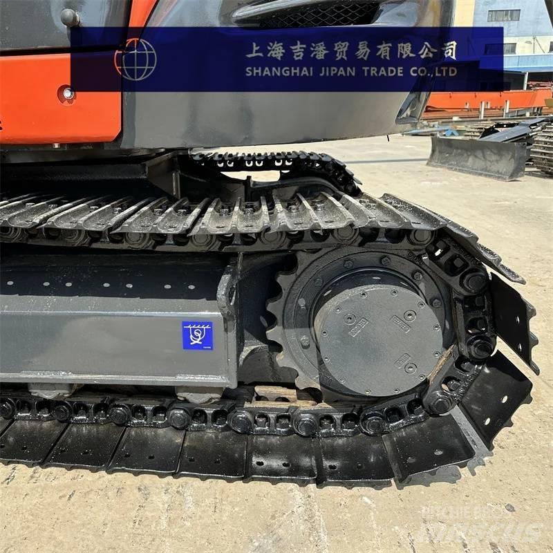 Kubota KX 183 Гусеничные экскаваторы
