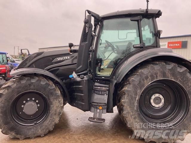 Valtra T 254 V Трактора