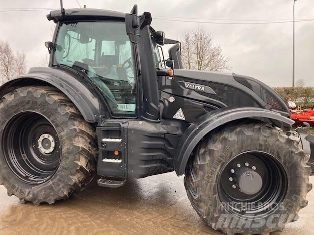 Valtra T 254 V Трактора