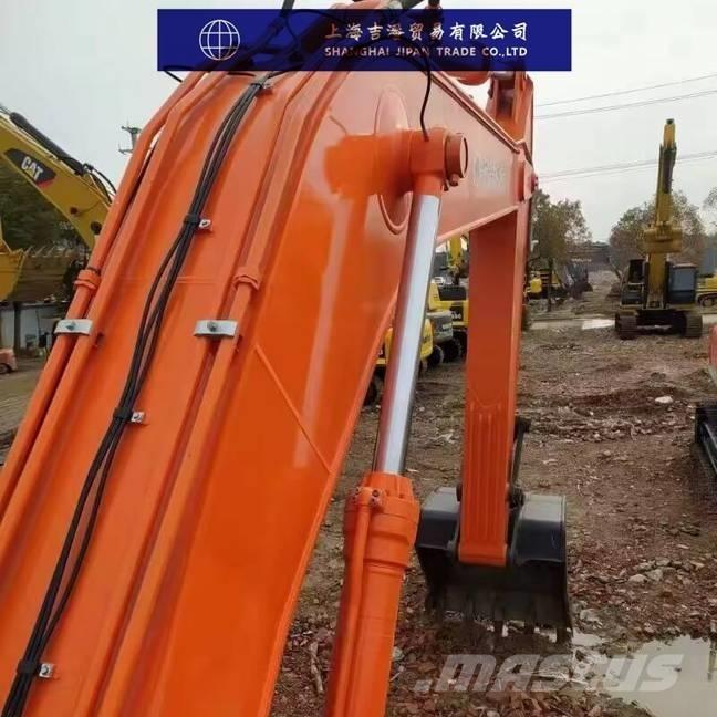 Hitachi ZX 350 Гусеничные экскаваторы