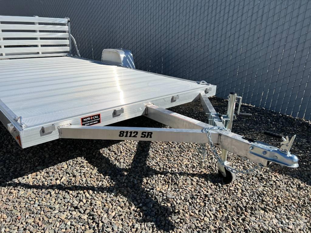 Aluma 8112 SR Прочие прицепы
