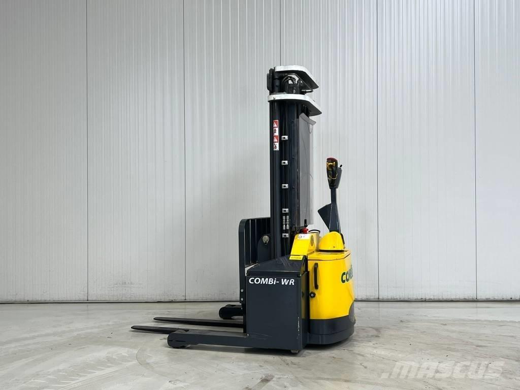Combilift WR Самоходные электроштабелёры
