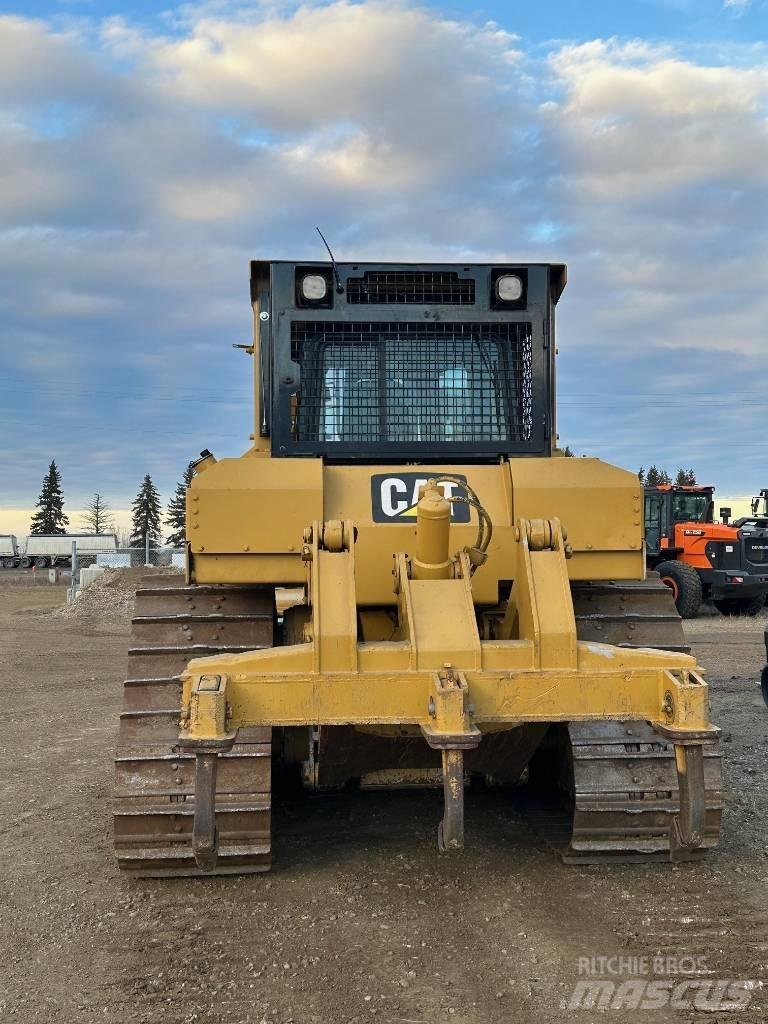 CAT D 6 T XW Гусеничные бульдозеры