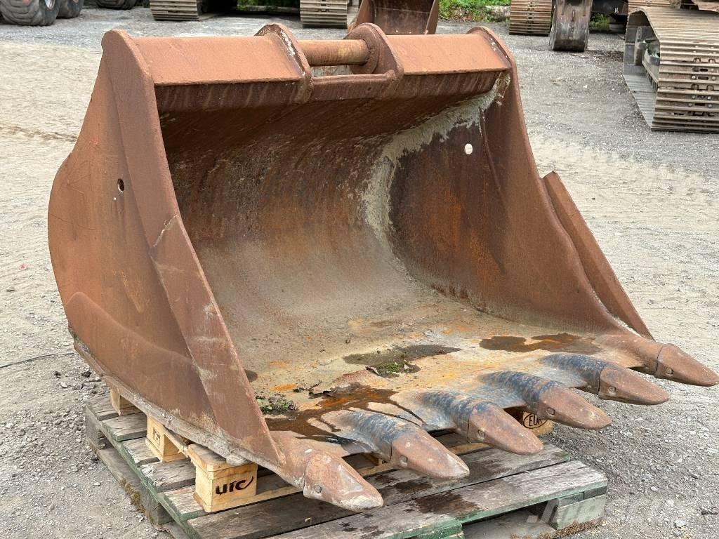 Attachment Sales RCL Ковши