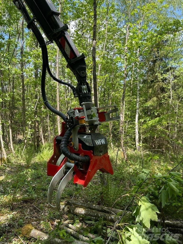 Nisula 335E+ - Neu Сучкорезы