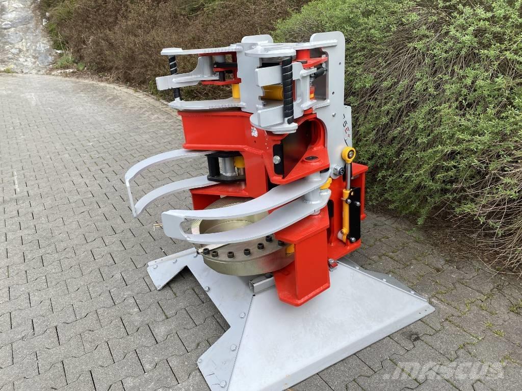 Nisula 335E+ - Neuf Сучкорезы