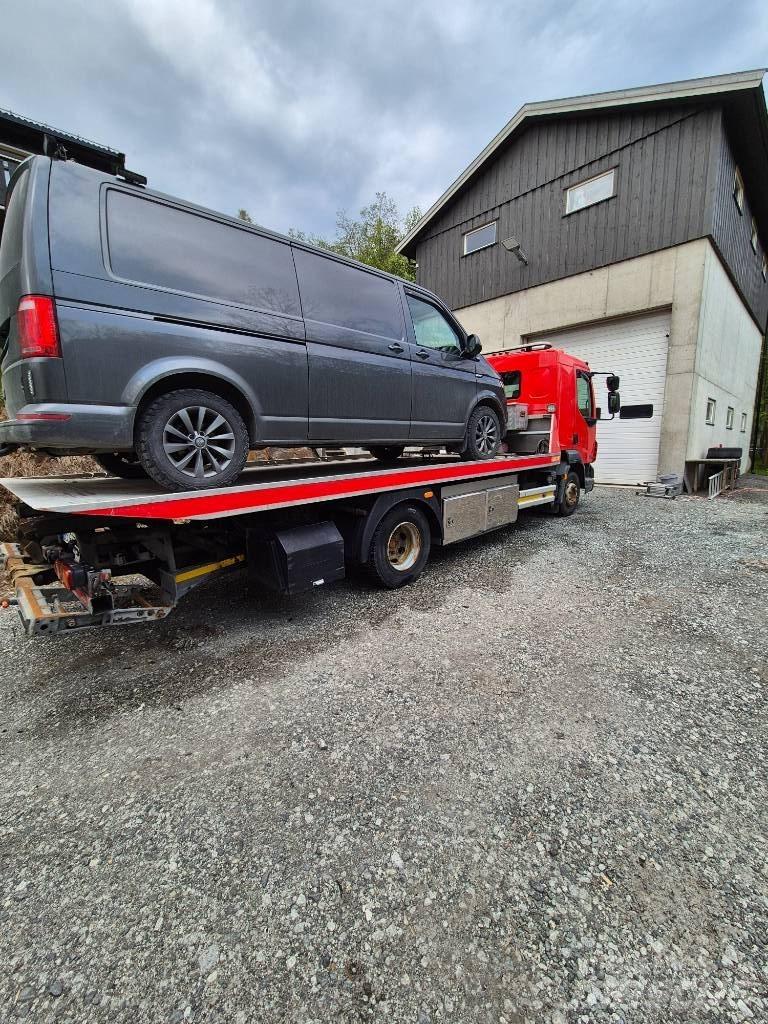 DAF LF 45.250 Седельные тягачи