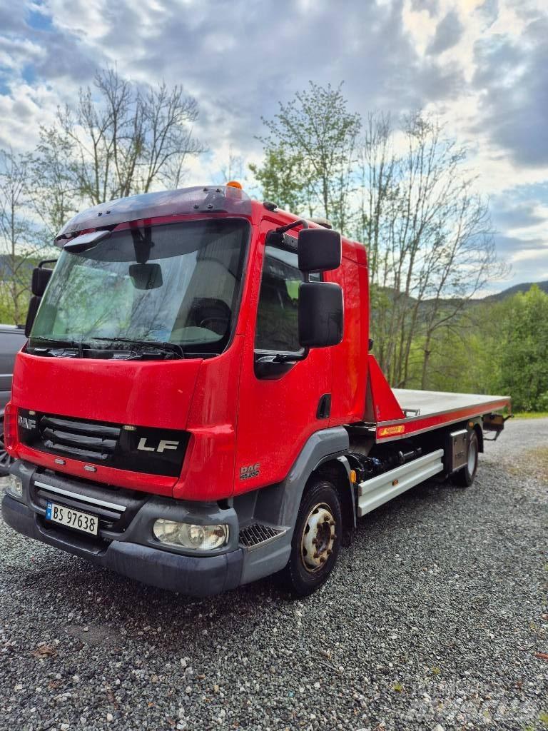 DAF LF 45.250 Седельные тягачи