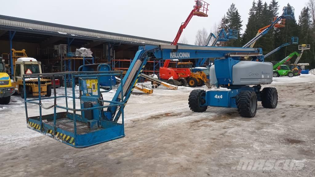 Genie Z 80/60 Коленчатые подъемники
