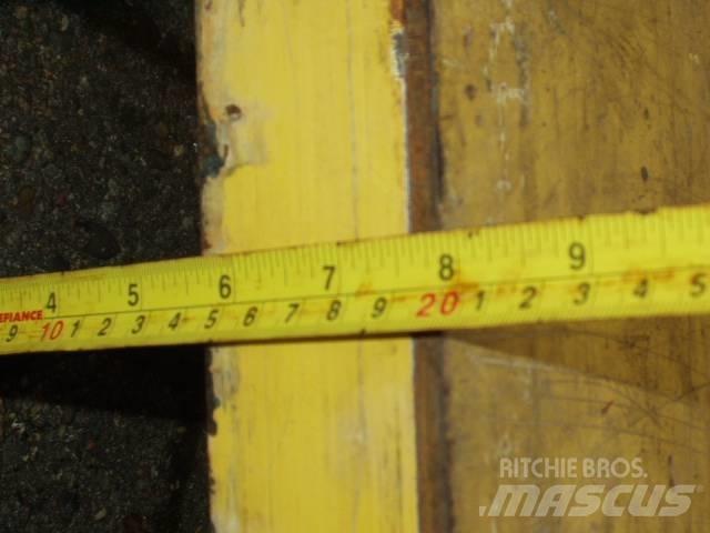 Hyster P 2.5 Ручные электрические тележки