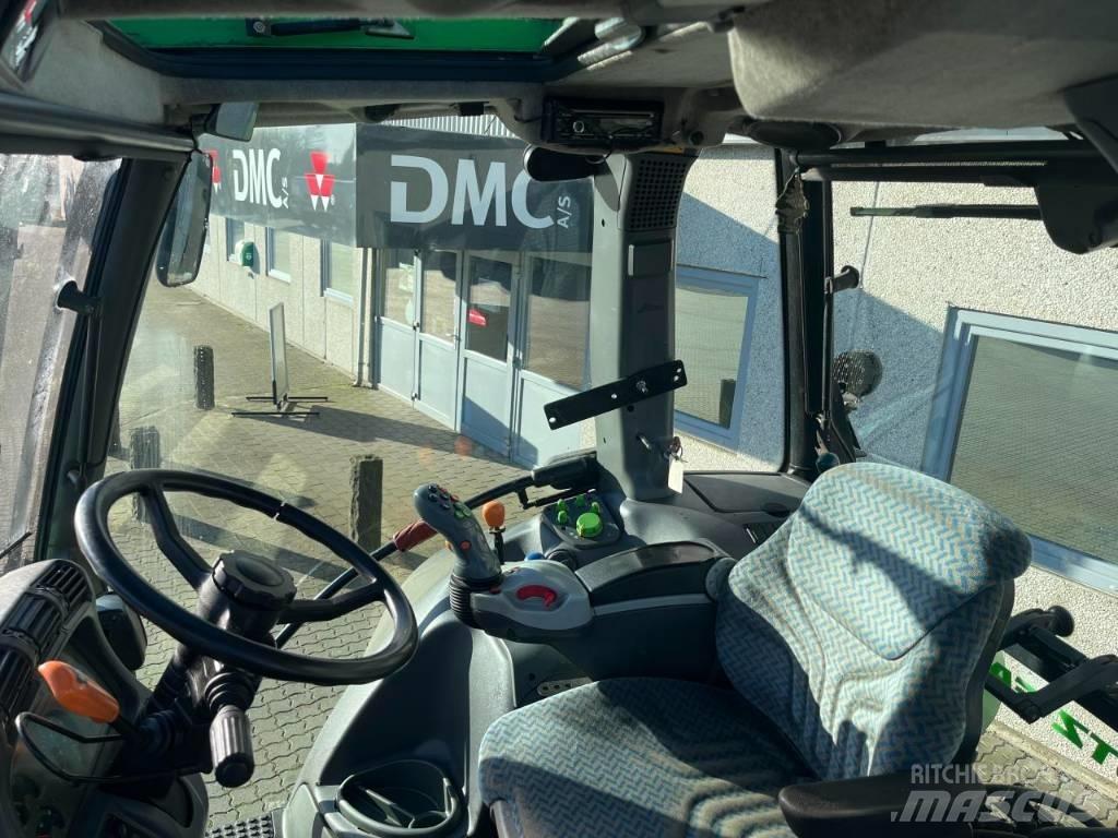 Deutz-Fahr TTV 1130 Трактора
