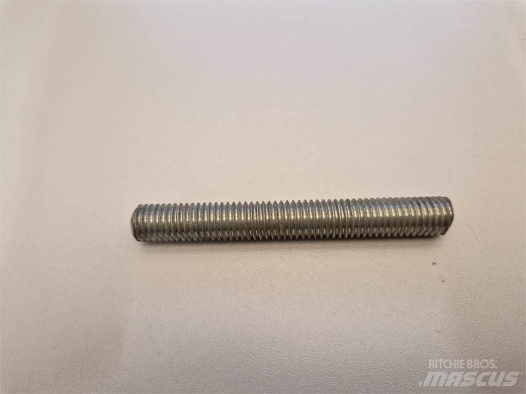 Rottne 041-0160 Ходовая часть и подвеска