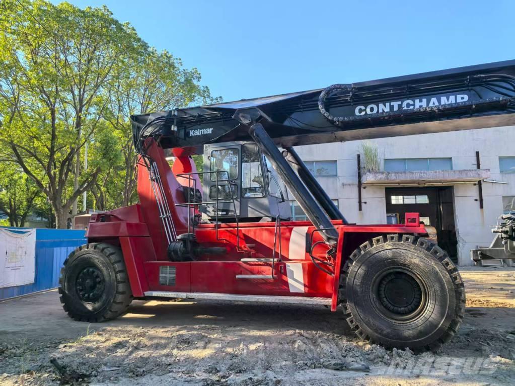 Kalmar DRF 450 Ричстакеры