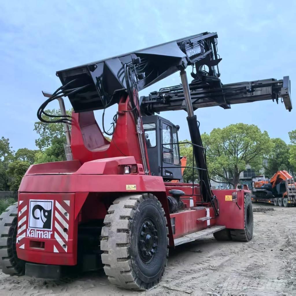 Kalmar DRF 450 Ричстакеры