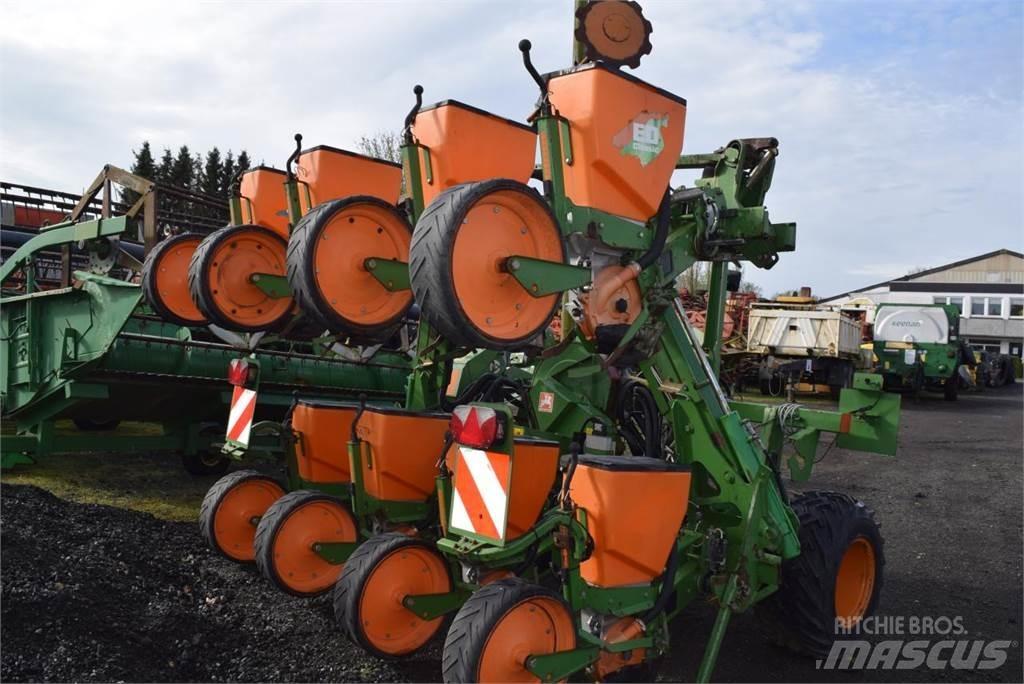 Amazone ED 602 K Сеялки