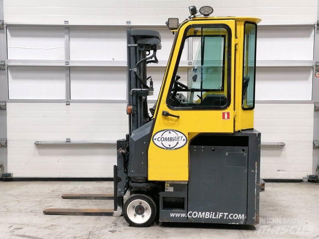 Combilift CBE2500 Боковые погрузчики