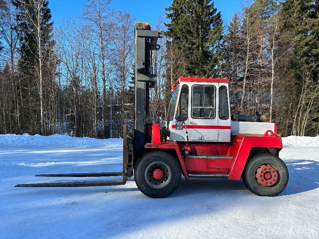 Svetruck 960-26 Дизельные погрузчики