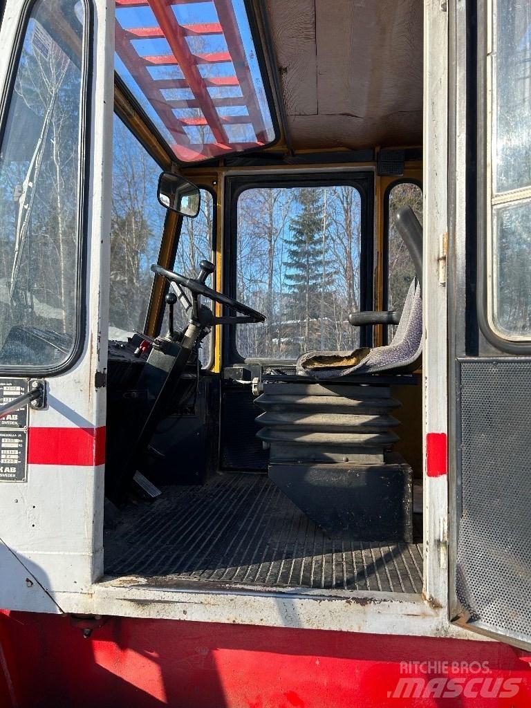 Svetruck 960-26 Дизельные погрузчики