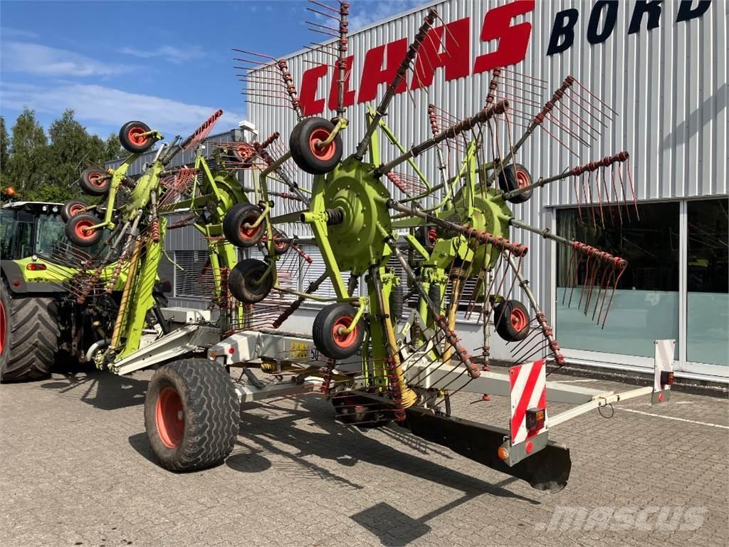 CLAAS LINER 3000 Уборочные комбайны