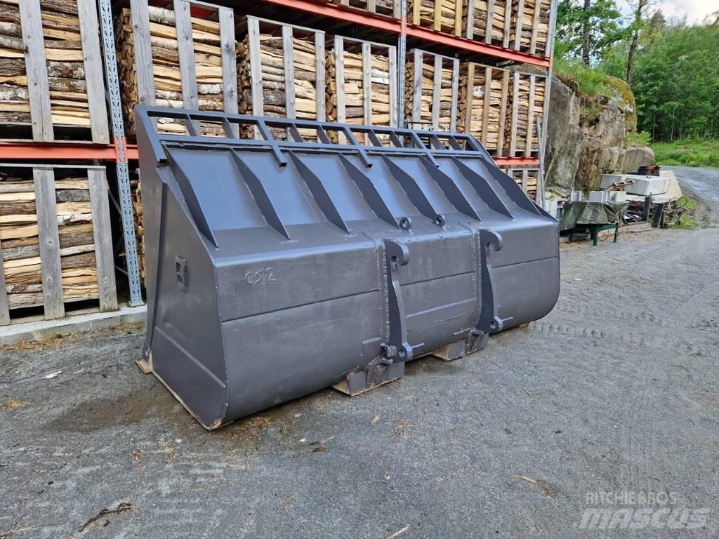 Volvo L 110 H Фронтальные погрузчики