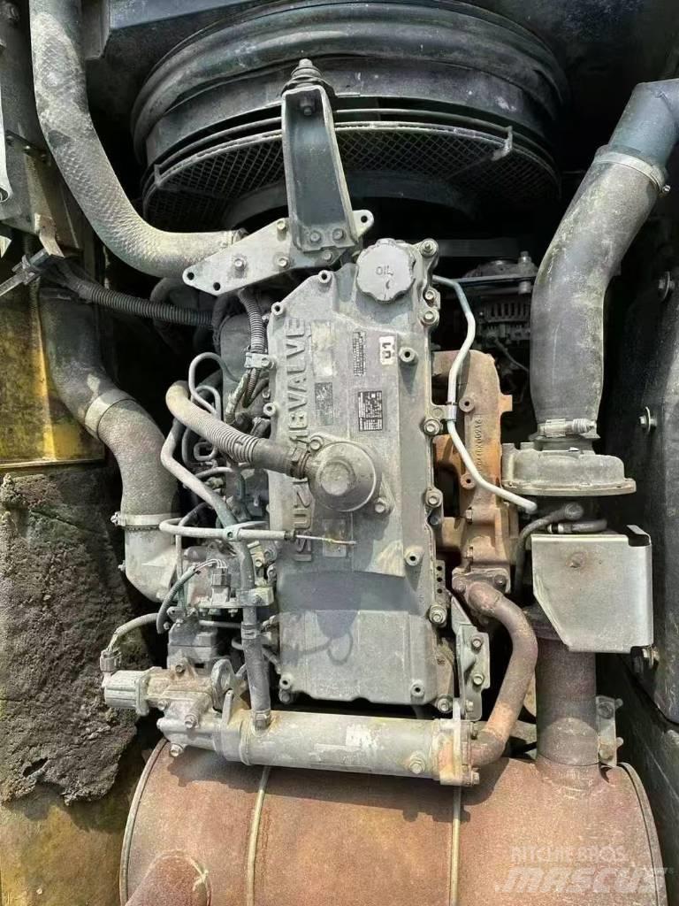 Sumitomo SH200 Гусеничные экскаваторы