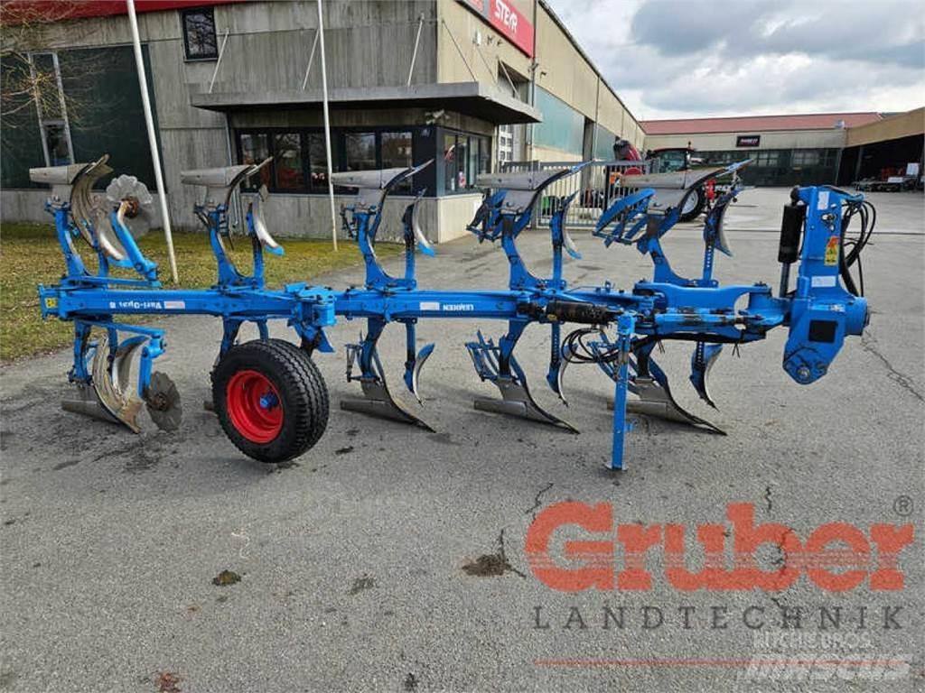 Lemken Variopal 8 Оборотные плуги