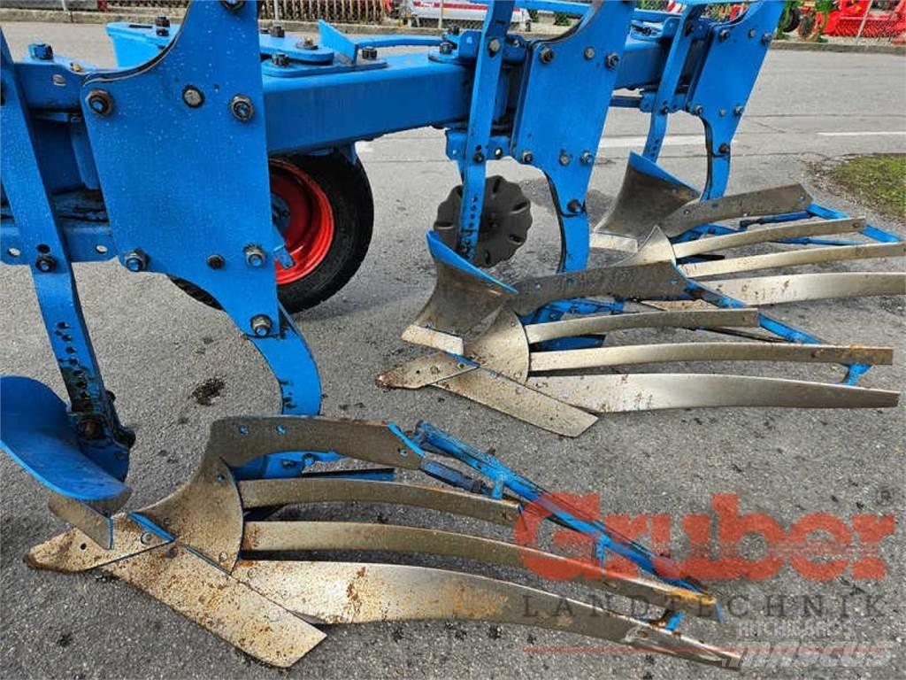Lemken Variopal 8 Оборотные плуги