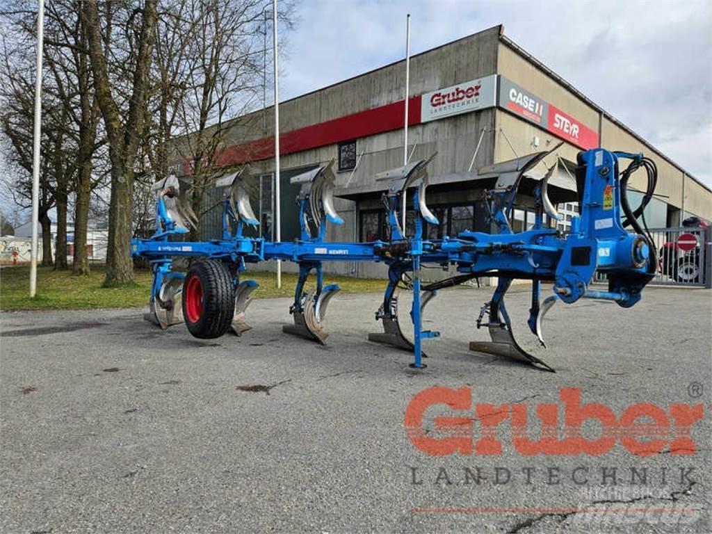 Lemken Variopal 8 Оборотные плуги