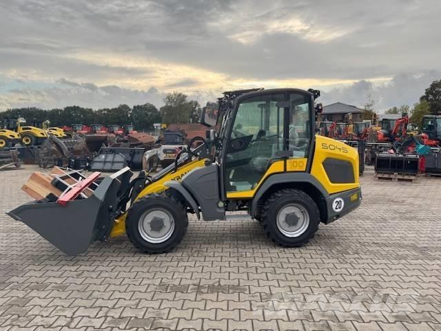 Kramer 5045 Фронтальные погрузчики