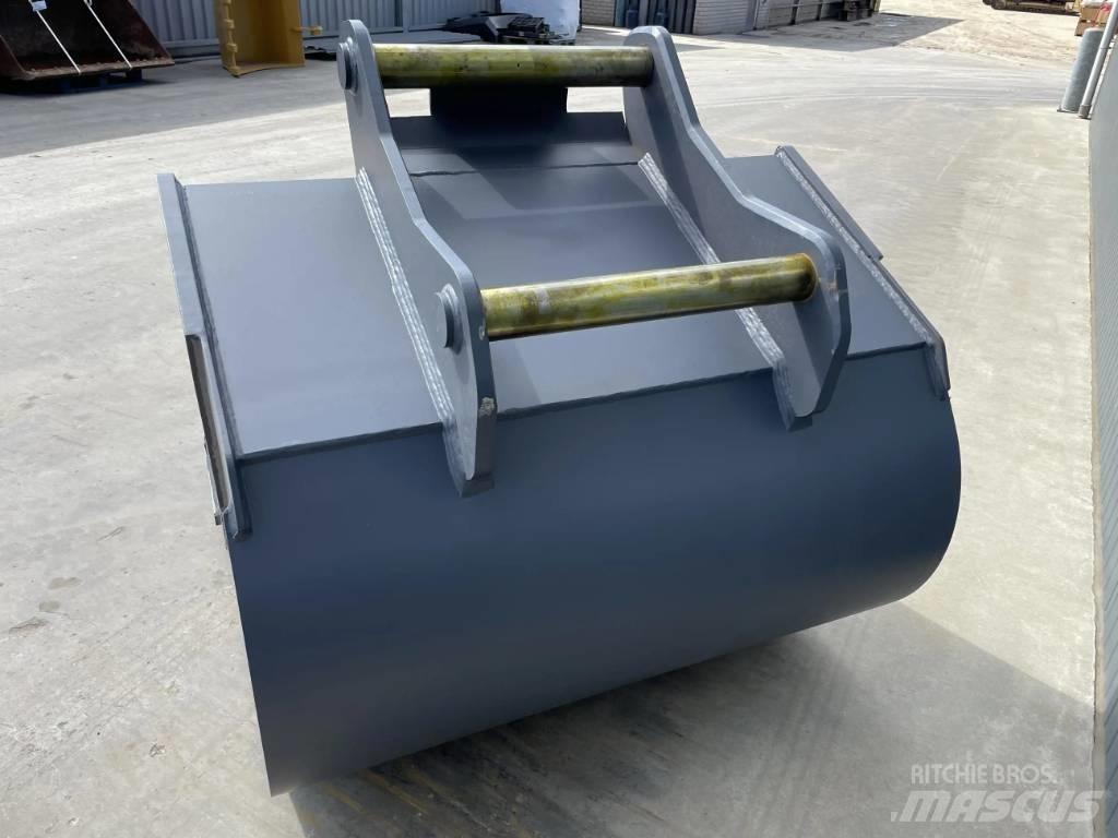 Engcon S80 Ковши