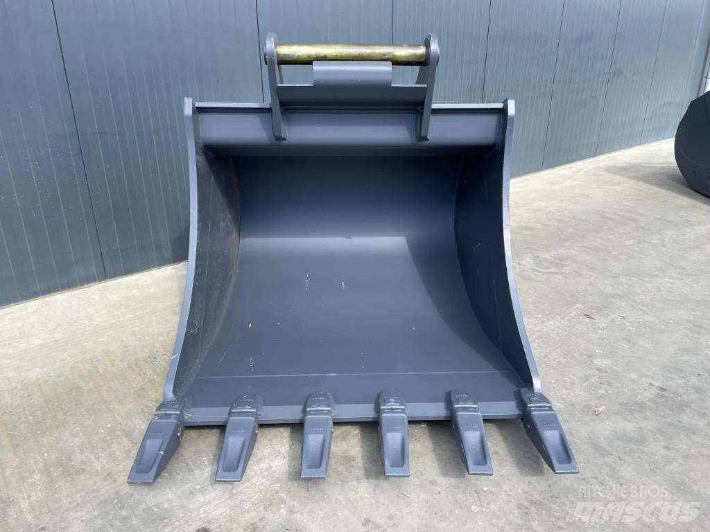 Engcon S80 Ковши