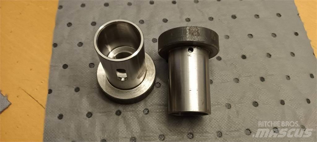 Rottne 064-0056 Харвестерные головки
