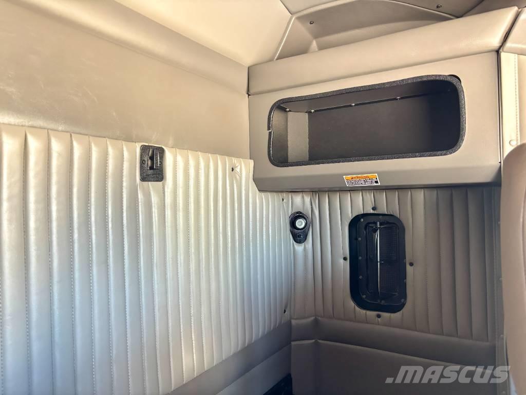 Kenworth T 800 Седельные тягачи