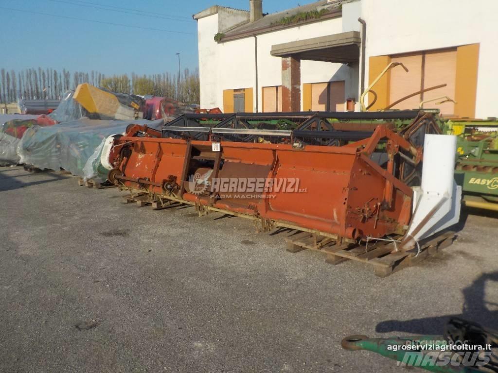 Laverda MT 5 Жатки